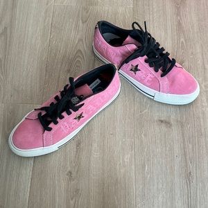 Converse Sean Pablo One Star Pink